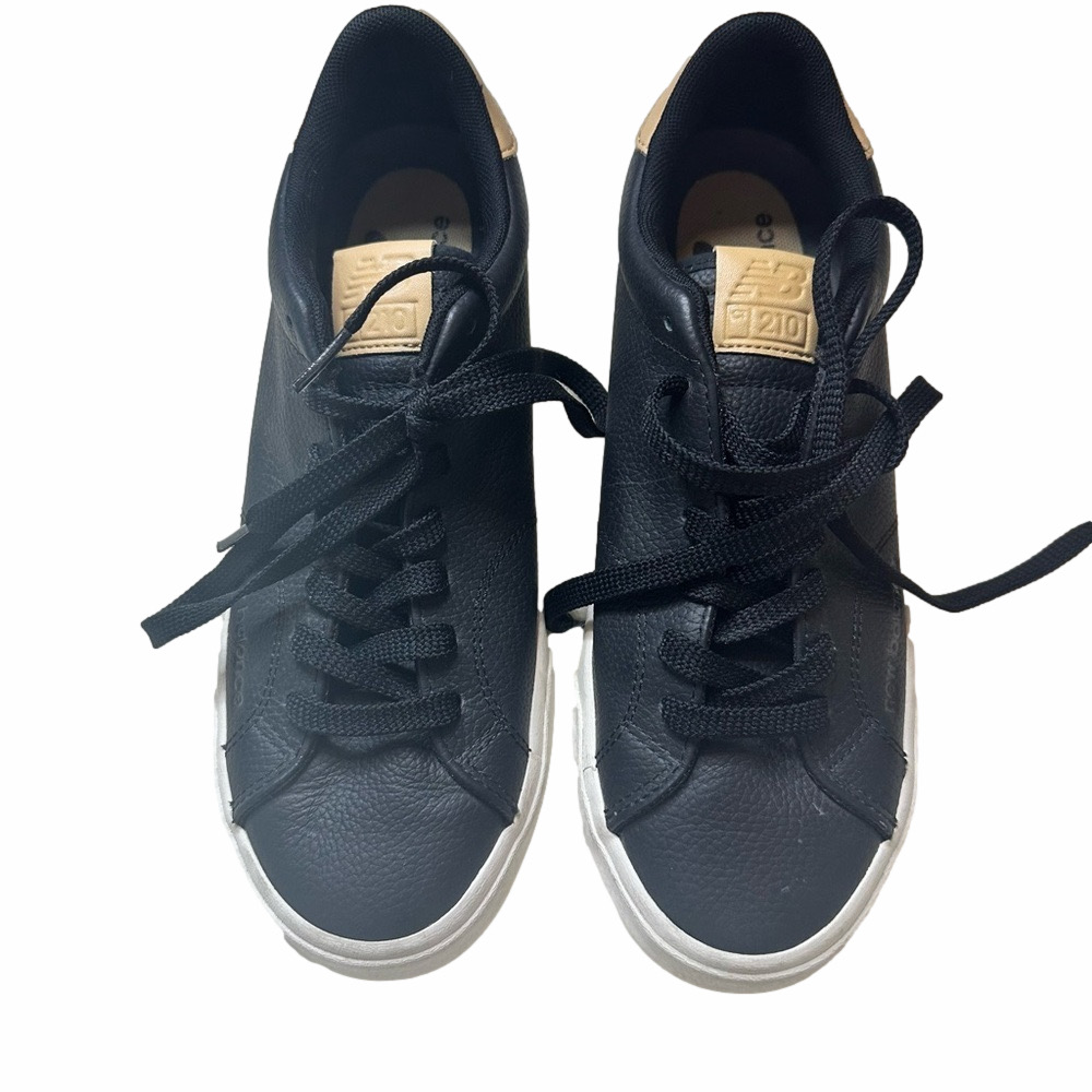 New Balance 577 Men's Sneakers Black Size 7.5